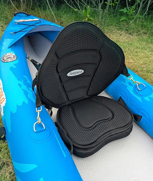 Quest Solo Inflatable Kayak