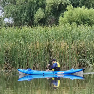 Quest Tandem Inflatable Kayak