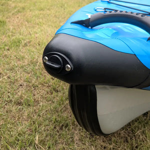 Quest Tandem Inflatable Kayak