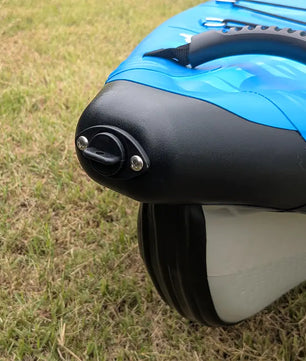 Quest Tandem Inflatable Kayak