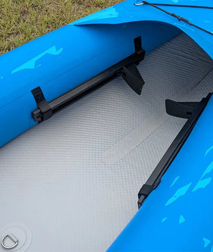 Quest Tandem Inflatable Kayak