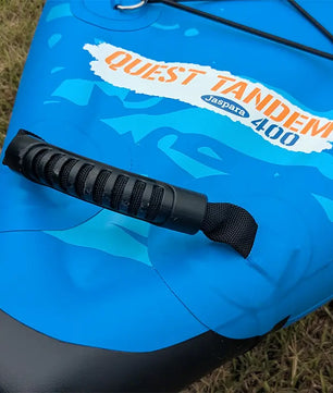 Quest Tandem Inflatable Kayak