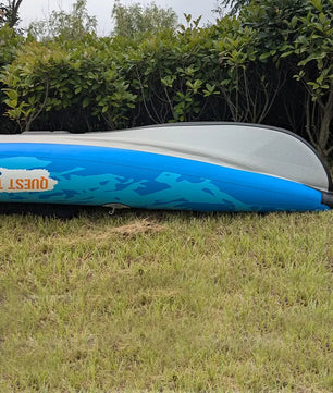 Quest Tandem Inflatable Kayak