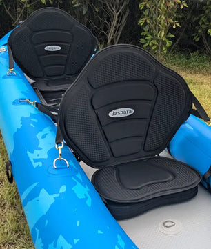 Quest Tandem Inflatable Kayak