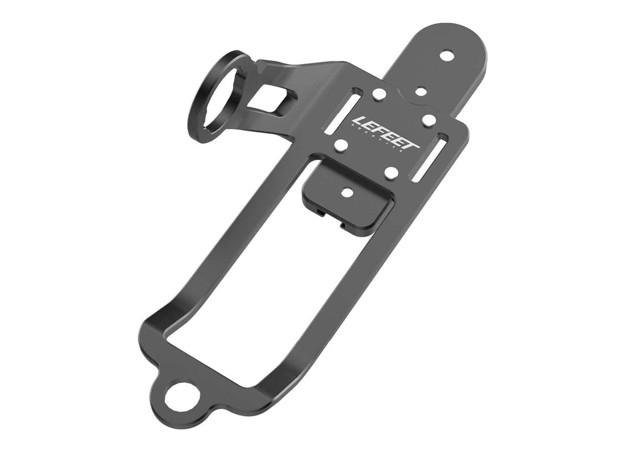 LEFEET S1 one handed kit