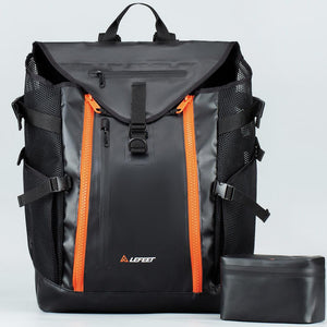 LEEFEET S1 PRO Backpack