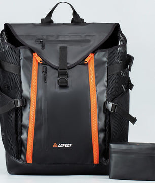 LEEFEET S1 PRO Backpack