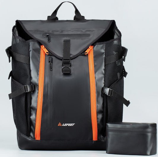 LEEFEET S1 PRO Backpack