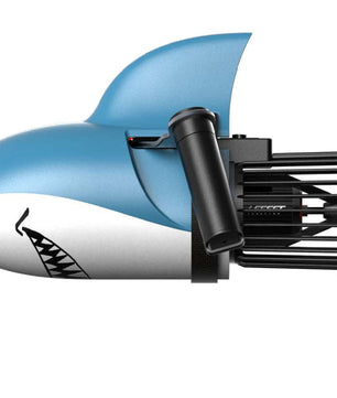 LEFEET S1 Pro Floating Fins kit