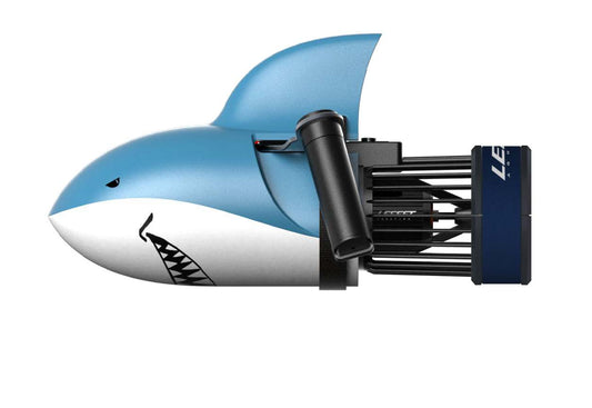 LEFEET S1 Pro Floating Fins kit