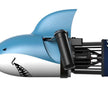 LEFEET S1 Pro Floating Fins kit