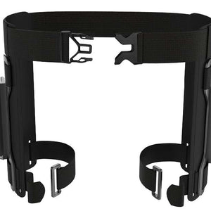 LEFEET S1 Pro Freediving/Scuba leg booster kit