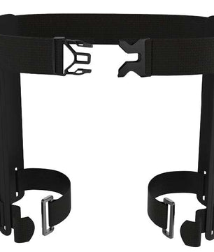 LEFEET S1 Pro Freediving/Scuba leg booster kit