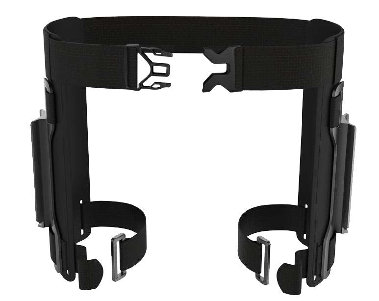 LEFEET S1 Pro Freediving/Scuba leg booster kit