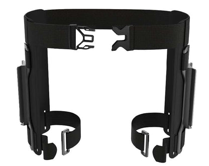 LEFEET S1 Pro Freediving/Scuba leg booster kit