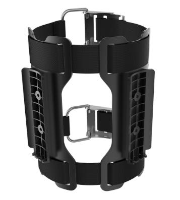 LEFEET S1 Pro Scuba tank booster kit ( Tank Mount)