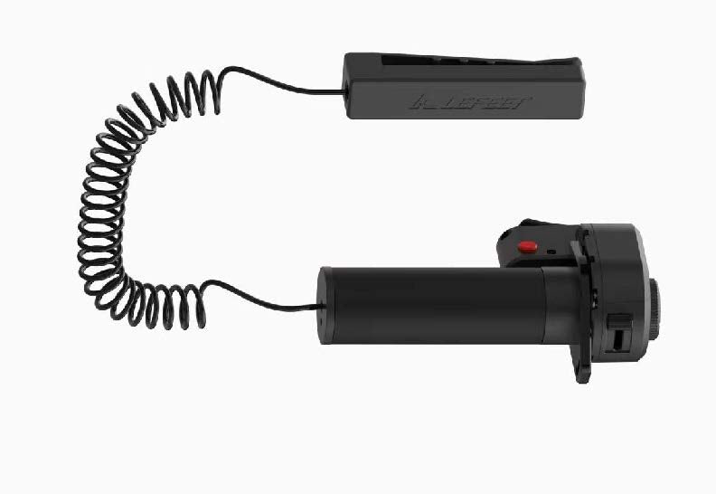 LEFEET S1 PRO Remote Extension