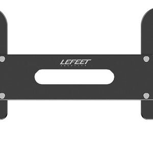 LEFEET S1 Dual Rail kit