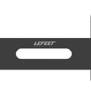 LEFEET S1 Dual Rail kit