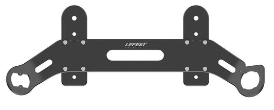 LEFEET S1 Dual Rail kit