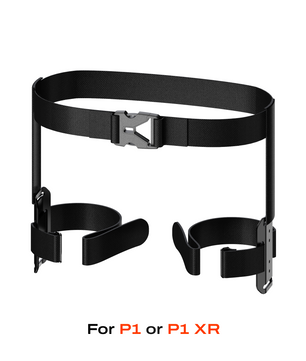 LEFEET P1 Leg Mount Kit