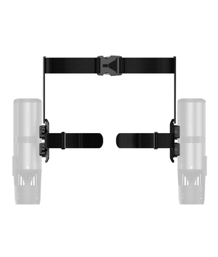 LEFEET P1 Leg Mount Kit