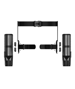 LEFEET P1 Leg Mount Kit