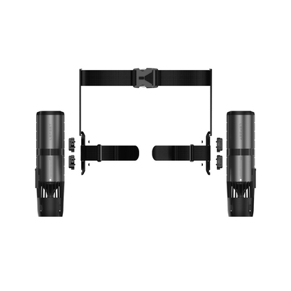 LEFEET P1 Leg Mount Kit