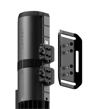 LEFEET P1 Leg Mount Kit