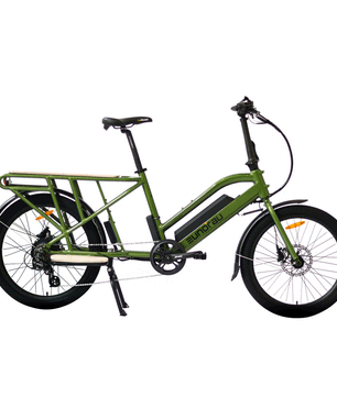 EUNORAU MAX-CARGO