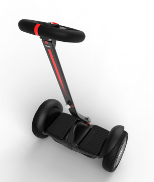 SMAX Segway Electric Balancing Vehicle