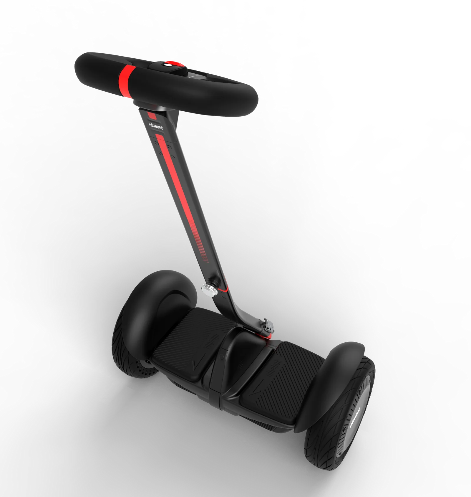 SMAX Segway Electric Balancing Vehicle