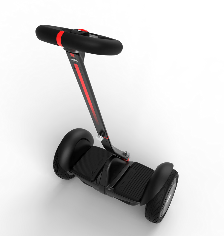 SMAX Segway Electric Balancing Vehicle