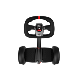 SMAX Segway Electric Balancing Vehicle