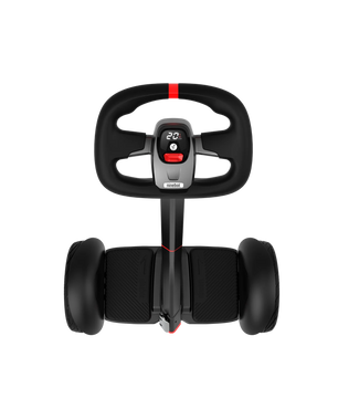 SMAX Segway Electric Balancing Vehicle