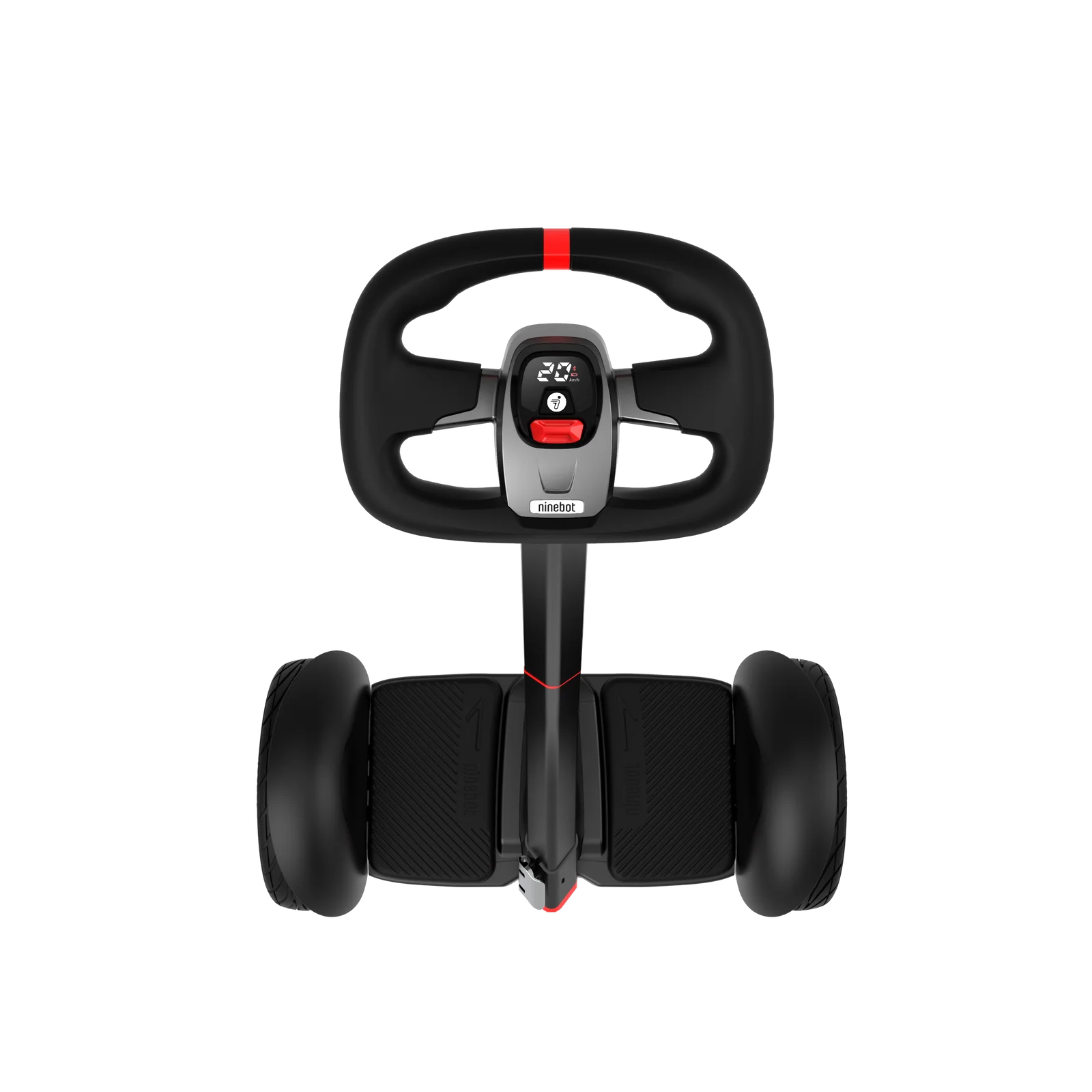 SMAX Segway Electric Balancing Vehicle