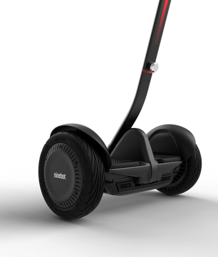 SMAX Segway Electric Balancing Vehicle