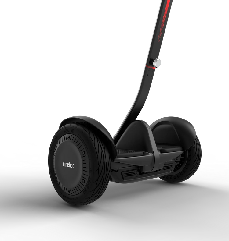 SMAX Segway Electric Balancing Vehicle