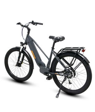 EUNORAU META275-48V