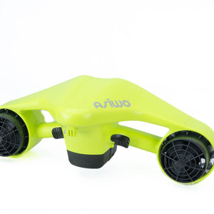 ASIWO Manta Sea Scooter