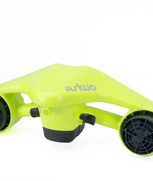 ASIWO Manta Sea Scooter