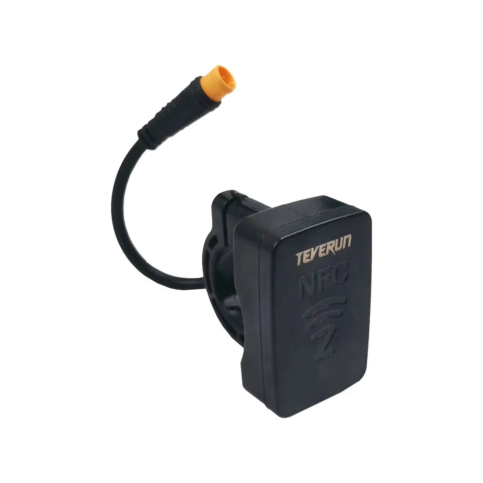 NFC Lock and Key fobs x 3