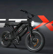 RAEV Bullet GTX