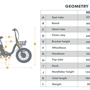 EUNORAU NEW-TRIKE