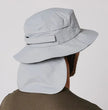Indo Stiff Peak Surf Hat