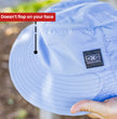 Indo Stiff Peak Surf Hat