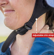 Indo Stiff Peak Surf Hat