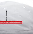 Indo Stiff Peak Surf Hat