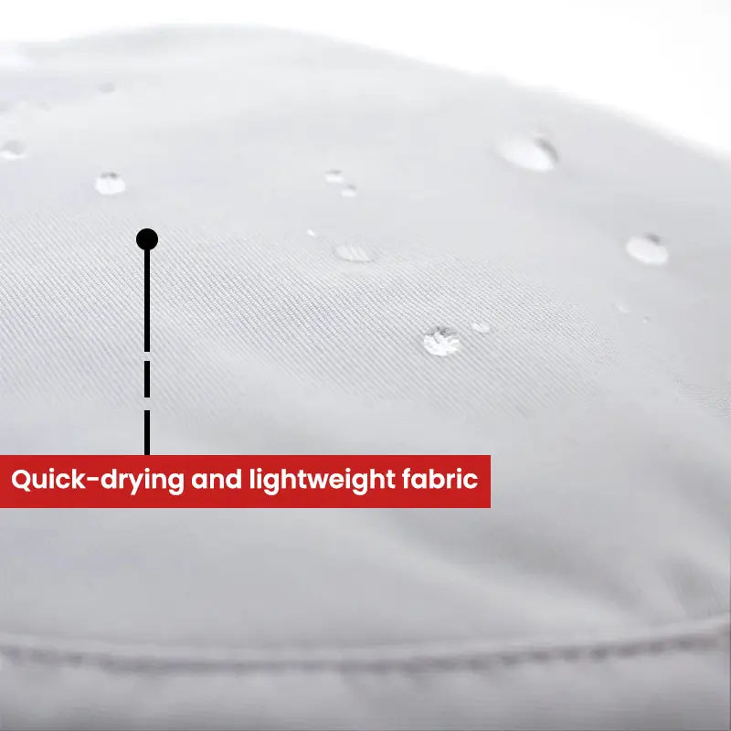 Indo Stiff Peak Surf Hat