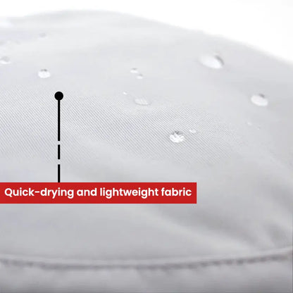 Indo Stiff Peak Surf Hat